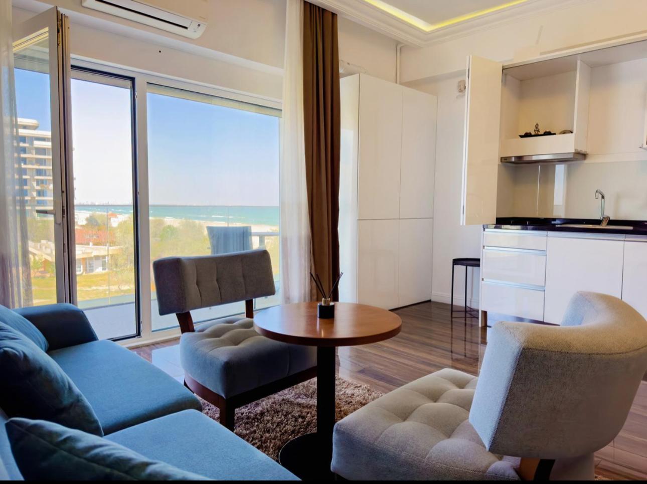 Hotel Twin By White Tower